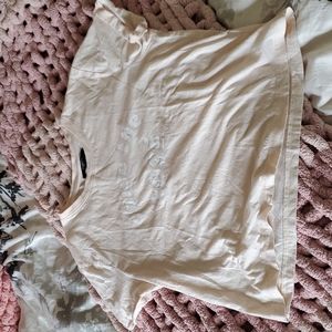 Raise the rose t-shirt